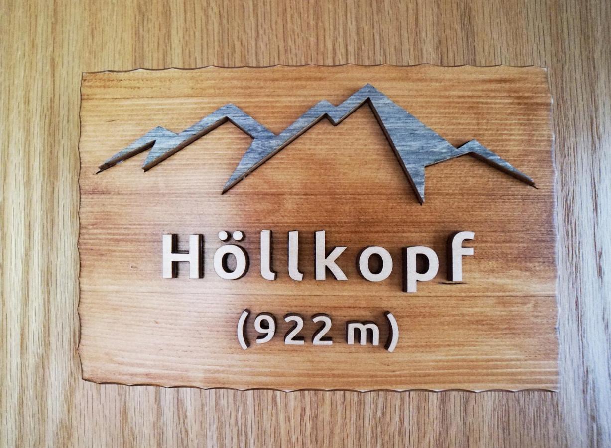 Hoellkopf - Stubenhof, Black Forest Simonswald Exterior foto
